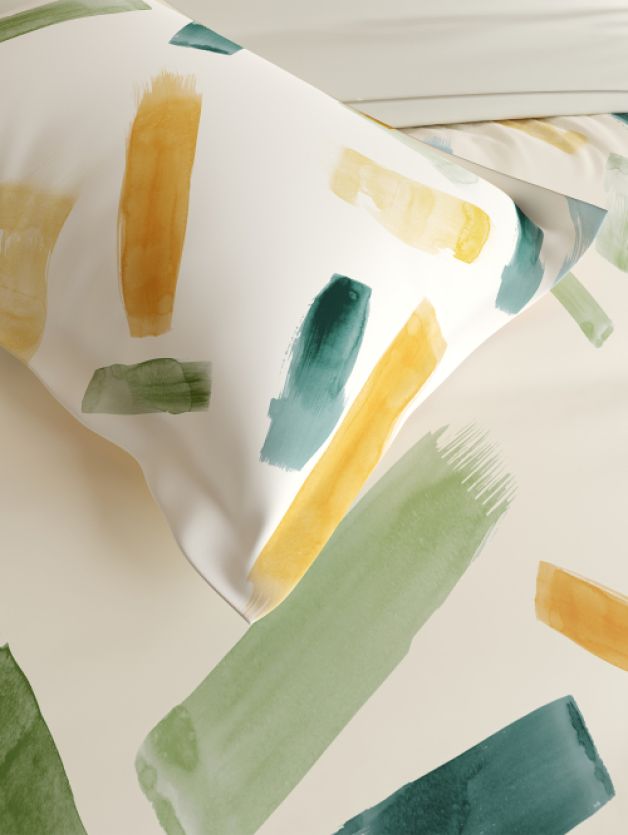 Stroke Play Old Gold | Radiance Collection SS2026