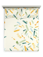 Stroke Play Old Gold | Radiance Collection SS2026