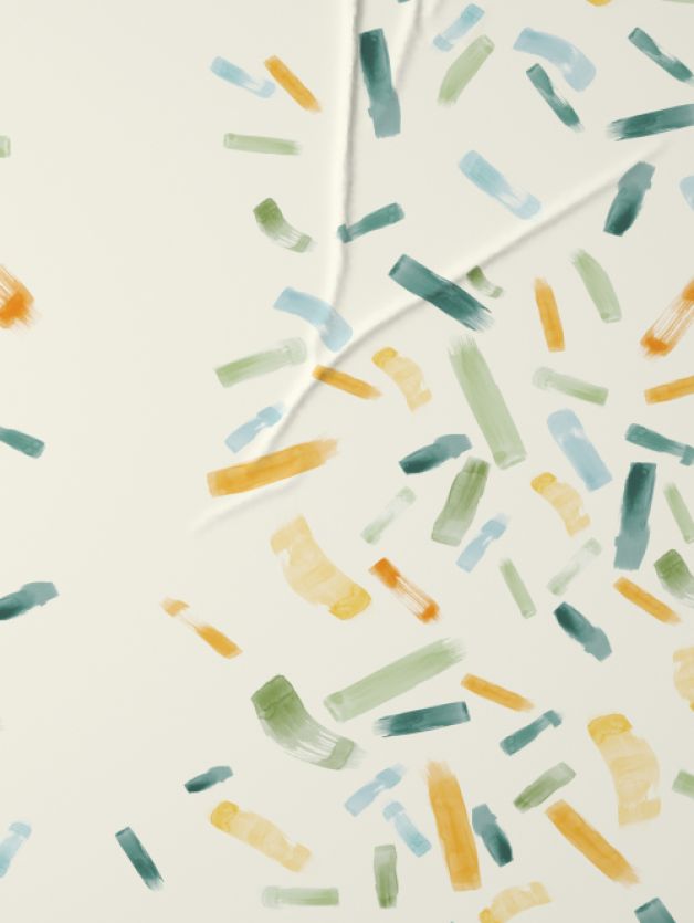 Stroke Play Old Gold | Radiance Collection SS2026