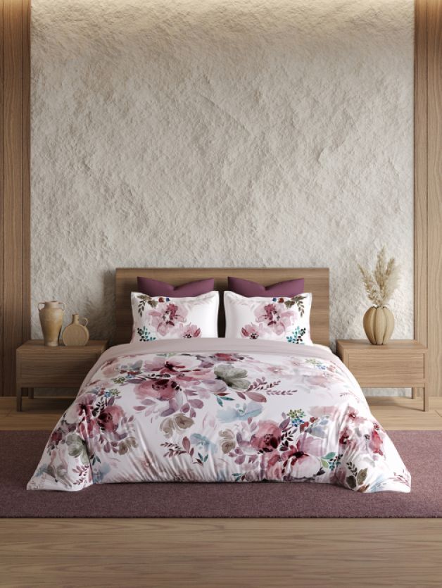 Petal Wash Mauvewood | Radiance Collection SS2026