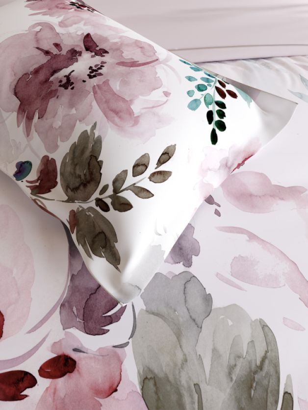 Petal Wash Mauvewood | Radiance Collection SS2026