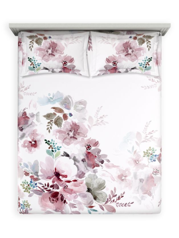 Petal Wash Mauvewood | Radiance Collection SS2026