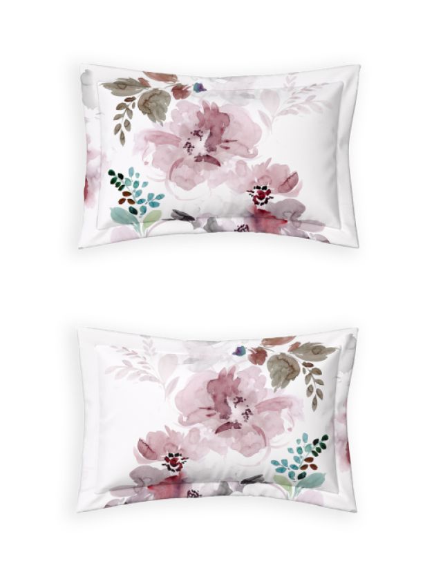 Petal Wash Mauvewood | Radiance Collection SS2026