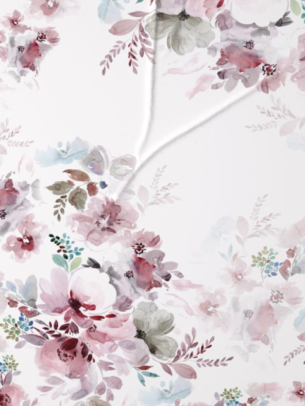 Petal Wash Mauvewood | Radiance Collection SS2026