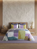 Patch Pop Purple Heather | Radiance Collection SS2026