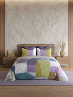 Patch Pop Purple Heather | Radiance Collection SS2026