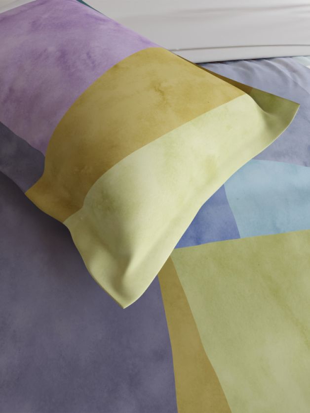 Patch Pop Purple Heather | Radiance Collection SS2026