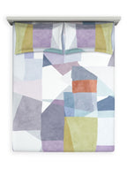 Patch Pop Purple Heather | Radiance Collection SS2026