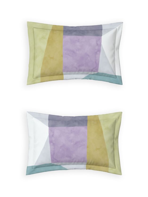 Patch Pop Purple Heather | Radiance Collection SS2026