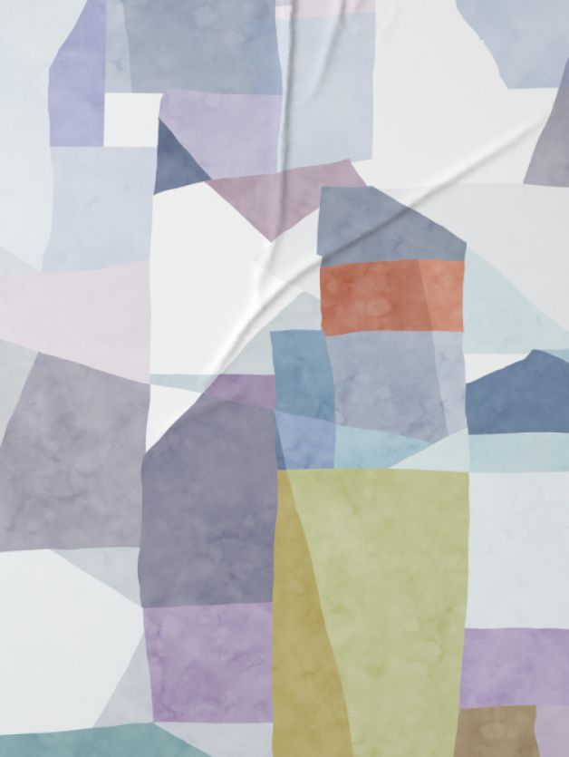 Patch Pop Purple Heather | Radiance Collection SS2026