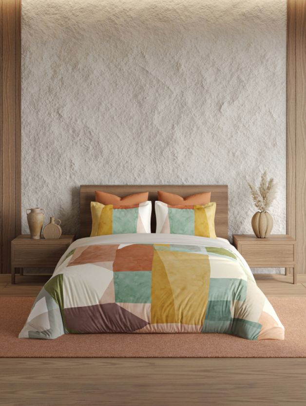 Patch Pop Amberglow | Radiance Collection SS2026