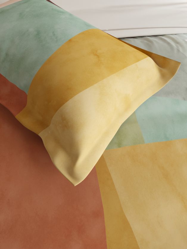 Patch Pop Amberglow | Radiance Collection SS2026