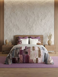 Skyline Mauve Mist | Radiance Collection SS2026