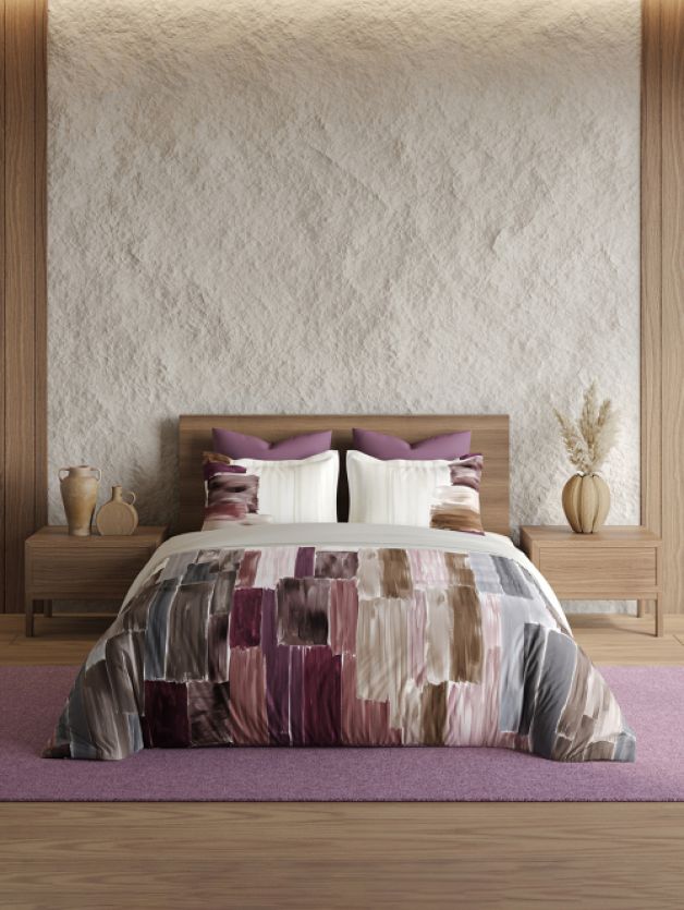 Skyline Mauve Mist | Radiance Collection SS2026