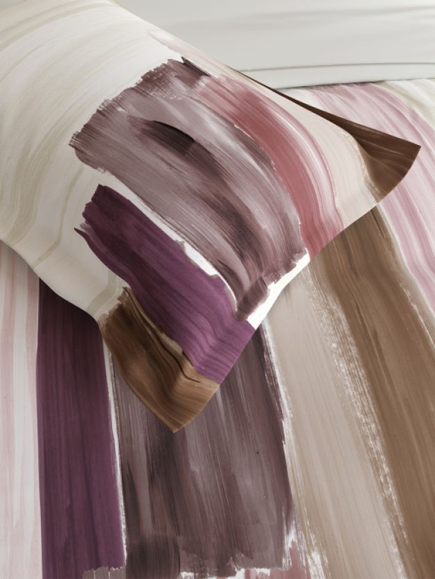 Skyline Mauve Mist | Radiance Collection SS2026