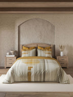 Elitex Honey Gold | Ddecor Riverdale Collection