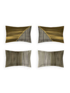 Aurel Mustard | Ddecor Riverdale Collection