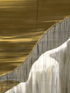 Aurel Mustard | Ddecor Riverdale Collection