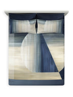 Novae Galaxy Blue | Ddecor Riverdale Collection