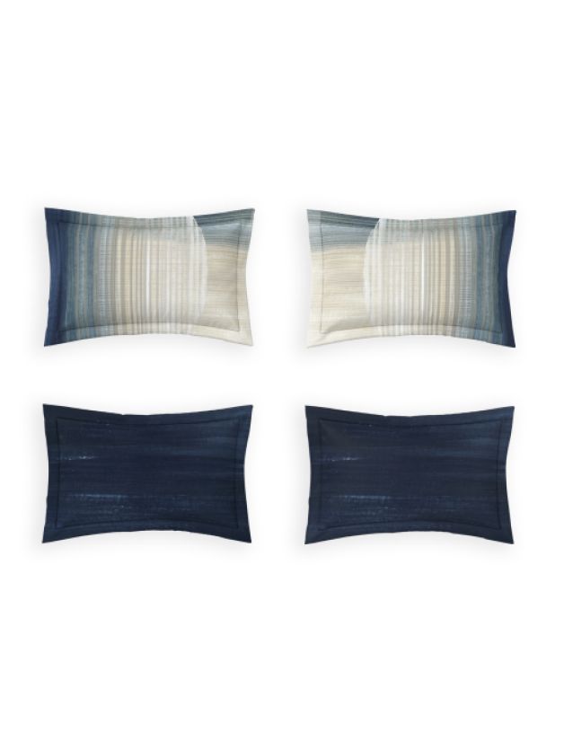 Novae Galaxy Blue | Ddecor Riverdale Collection