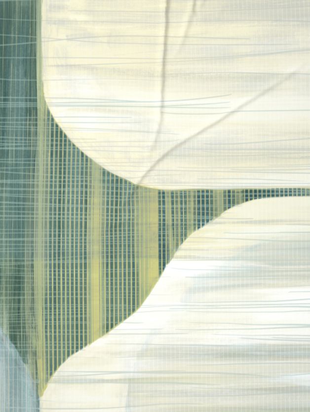 Eleganza Mineral Green | Ddecor Riverdale Collection