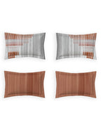 Regalux Russet | Ddecor Riverdale Collection