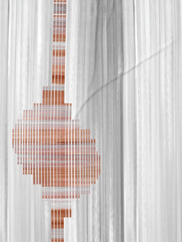 Regalux Russet | Ddecor Riverdale Collection