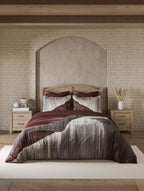 Prestique Fired Brick | Ddecor Riverdale Collection
