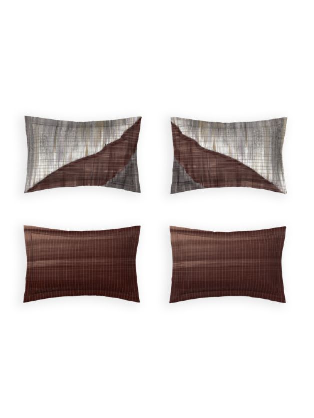 Prestique Fired Brick | Ddecor Riverdale Collection