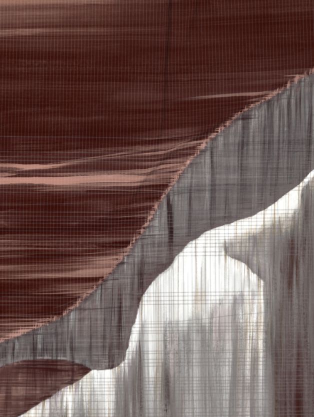 Prestique Fired Brick | Ddecor Riverdale Collection