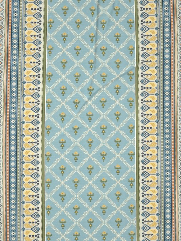 Neel Jaal Ether | Ddecor Jamdani Collection