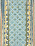 Neel Jaal Ether | Ddecor Jamdani Collection