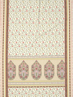 Shahbutta Withered Rose | Ddecor Jamdani Collection