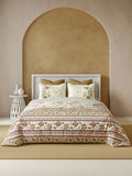 Elina Oatmeal | Ddecor Bahar Collection