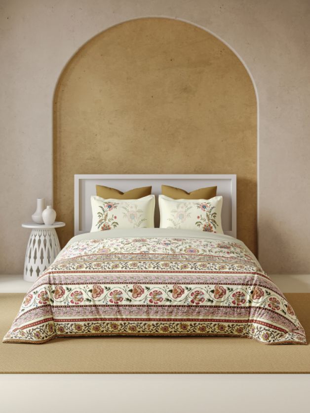 Elina Oatmeal | Ddecor Bahar Collection