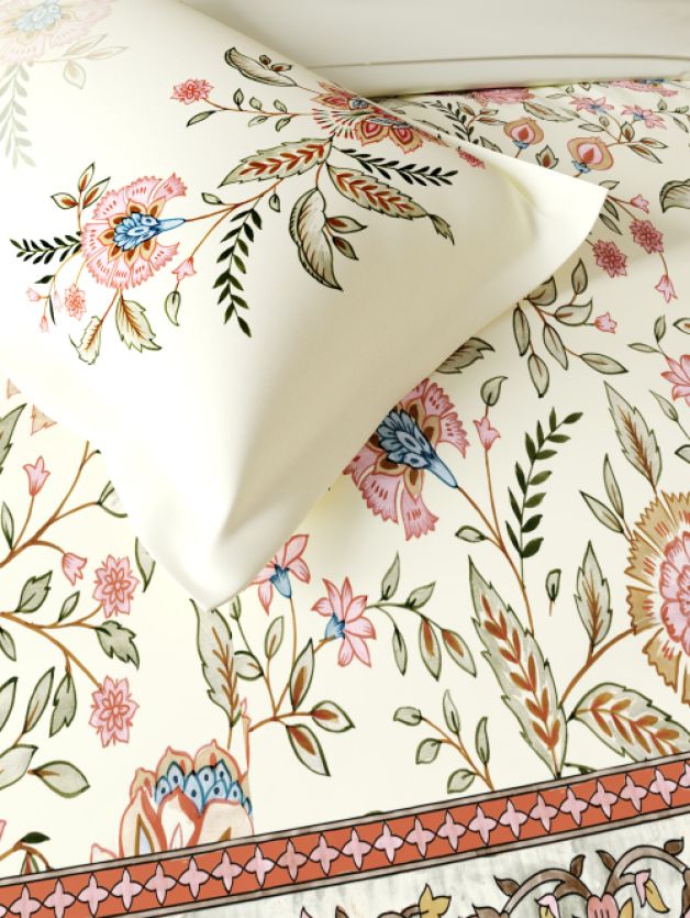 Elina Oatmeal | Ddecor Bahar Collection