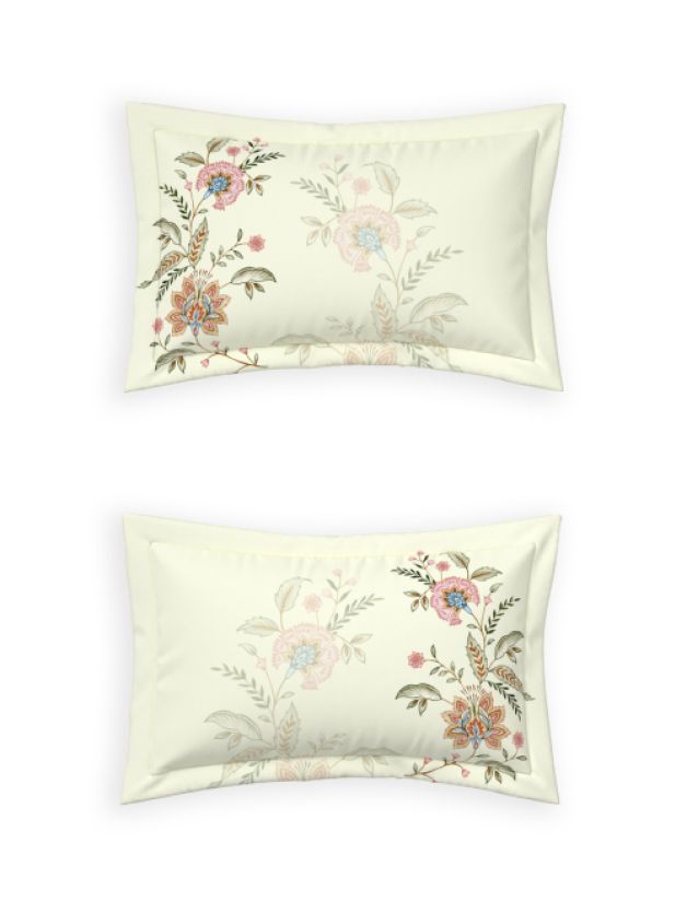 Elina Oatmeal | Ddecor Bahar Collection