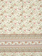 Elina Oatmeal | Ddecor Bahar Collection