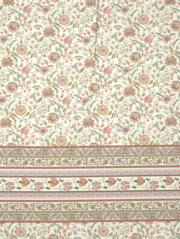 Elina Oatmeal | Ddecor Bahar Collection