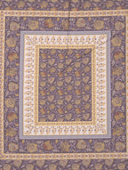 Gracie Black Plum | Ddecor Bahar Collection