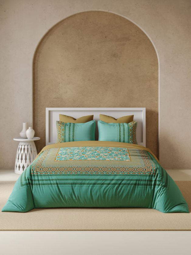 Angela Ocean Wave | Ddecor Bahar Collection