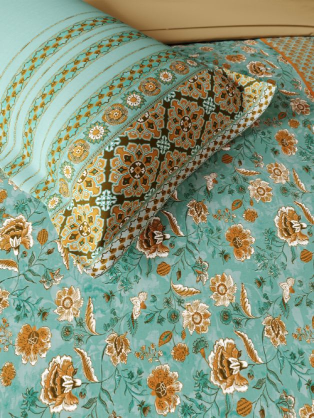 Angela Ocean Wave | Ddecor Bahar Collection