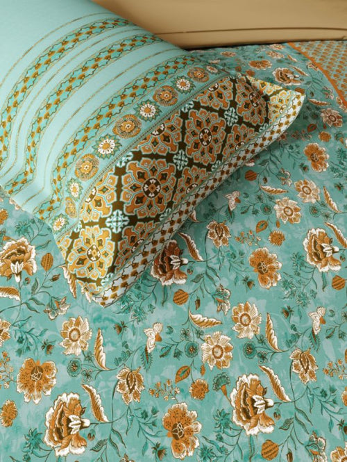 Angela Ocean Wave | Ddecor Bahar Collection