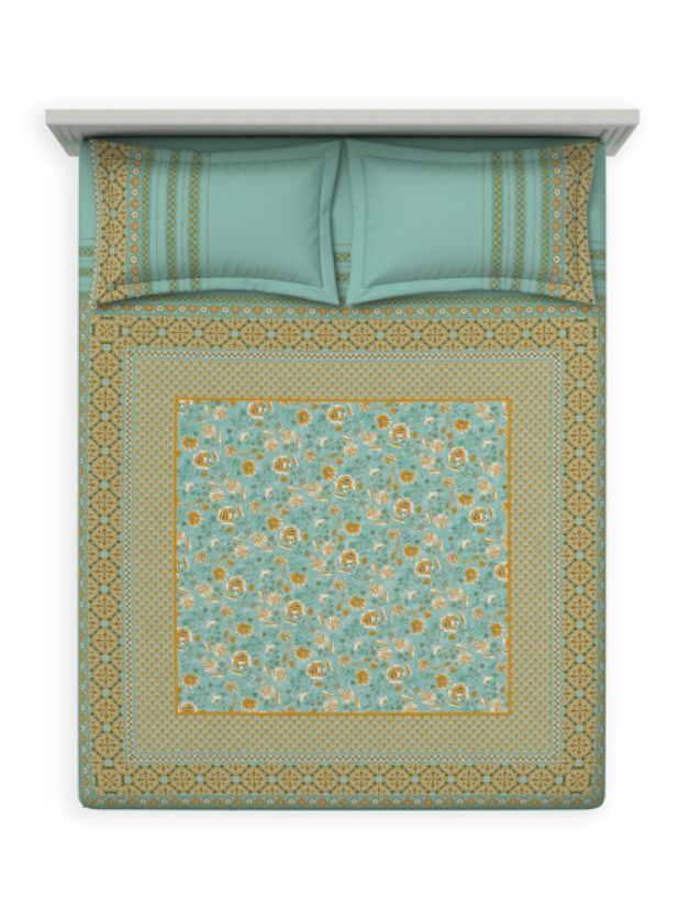 Angela Ocean Wave | Ddecor Bahar Collection