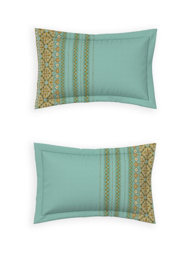 Angela Ocean Wave | Ddecor Bahar Collection