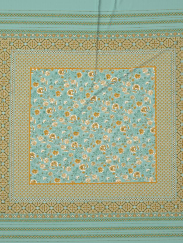 Angela Ocean Wave | Ddecor Bahar Collection