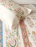 Celeste Brick Dust | Ddecor Bahar Collection