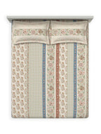 Celeste Brick Dust | Ddecor Bahar Collection
