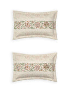 Celeste Brick Dust | Ddecor Bahar Collection