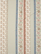Celeste Brick Dust | Ddecor Bahar Collection